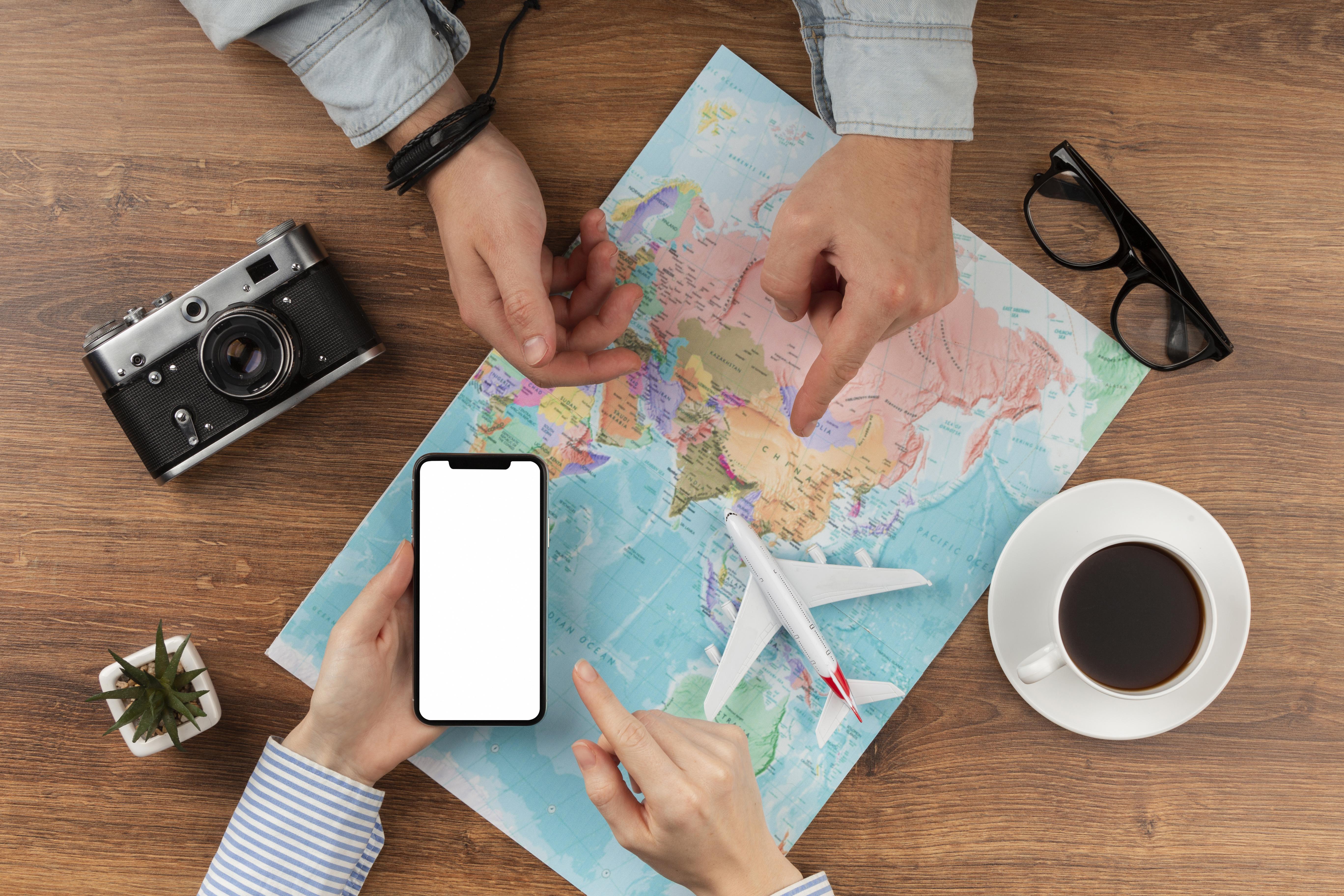 Travel and Tours