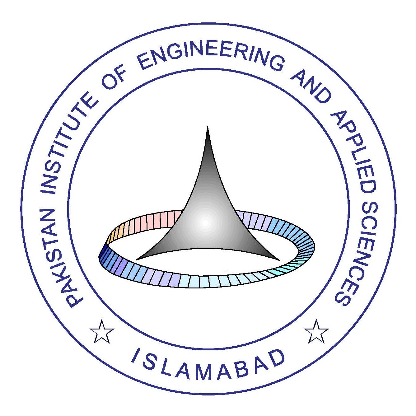 PIEAS logo