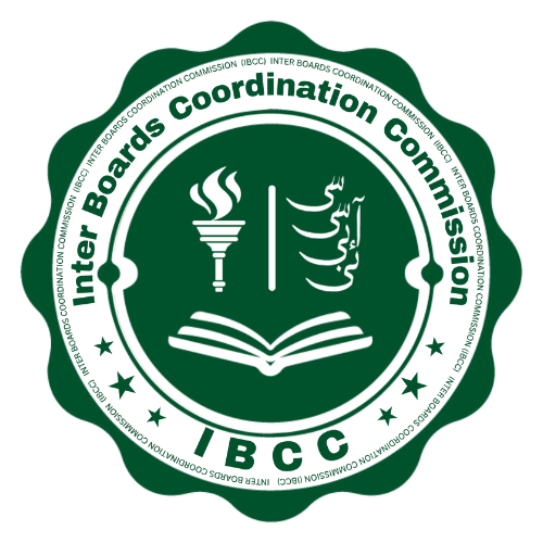 HEC & IBCC official logo