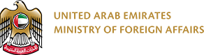 UAE Embassy official logo